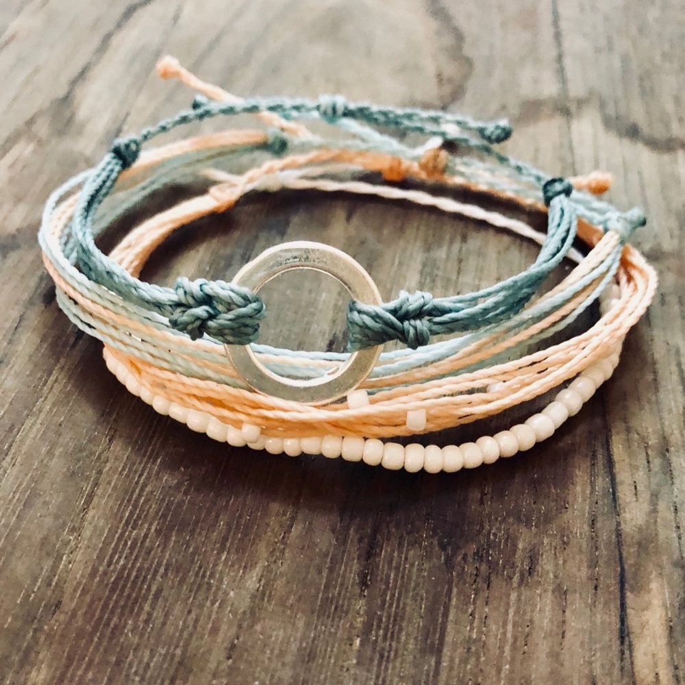 Bracelet Style Pack